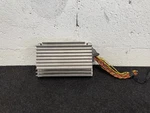 Tested Oem 2012-2015 Bmw X1 E84 Audio Amplifier Radio Power Sound System Used. Price: $119.00.