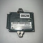 2011-2016 Bmw F10 528I 535I 550I Harman Becker Amplifier 932655501 Used Oem. Price: $187.15.