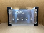 2017-2019 Ford Escape Sony Audio Amplifier GJ5T-18T806-AD GJ5T-18B849-AD Used. Price: $70.00.