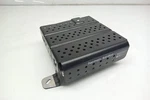 2019 Subaru Ascent Radio Amplifier Oem Used. Price: $204.58.