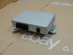 865218. Acura Tl 2006-08 Radio Module Satellite Control Oem 39820-SEP-A11 Used. Price: $17.37.