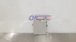 14 Ford Mustang Radio Audio Amplifier DR3T18T806AF Used. Price: $125.00.