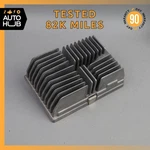 12-15 Bmw F30 328I 335I Hifi Audio Sound Amplifier System Oem 82K Used. Price: $78.23.