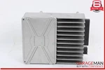 06-08 Mercede X164 GL550 Audio Amplifier Harman Becker 2518206689 Oem Used. Price: $137.50.