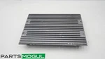 2009-2011 Jaguar Xf Audio Sound Amplifier 6H52-18C808-DD LOT542 Oem Used. Price: $58.50.