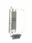 2021 Land Rover Range Velar Speaker Amplifier MX7319C164DB Used. Price: $669.90.
