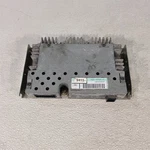 94-98 Mustang Gt Front Stereo Amplifier F4ZF-18T806-AC AA7432 Used. Price: $38.71.