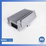 09-16 Bmw E89 Z4 Fm Radio Tuner Hi-fi System Amplifier 65129333106 Oem Used. Price: $92.23.