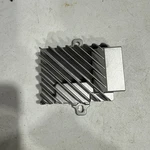 Bmw Radio Amplifier Harmen Kardon Mini Cooper 9390393 Used. Price: $70.00.
