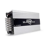 Zapco ST-104D Sq Iii 4-CHANNEL Class Compact Amplifier 4X100W Rms New. Price: $351.07.