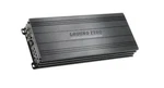 Ground Zero Gzha Mini Five - 5 Channel Class Compact Amplifier 1200W Peak New. Price: $443.28.
