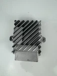 Oem Bmw F30 F32 F33 F36 Stereo Audio Module Active Sound Design Harman Kardon Used. Price: $70.00.