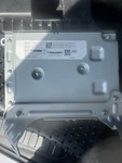 2021-2022 Honda Pilot Audio Radio Amplifier Control Module Oem 39886-TG7-A41 Used. Price: $400.00.