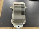 Audio Equipment Radio Amplifier Fits 13-14 Ford F150 Pickup 104868037 Used. Price: $85.00.