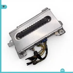 2013-2019 Ford Taurus Radio Audio Amplifier Oem, HG1T 16B849 Bd Used. Price: $169.99.