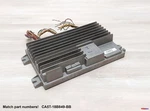 2012-2016 Lincoln Mks Mkz Navigator Thx Audio Amplifier Oem CA5T-18B849-BB Used. Price: $169.89.