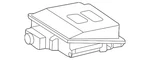 Genuine Mercedes-benz Voltage Converter 000-905-28-22 New. Price: $743.40.