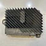 2017-2021 Buick Encore Gm Radio Audio System Amplifier Oem 42672428 Used. Price: $59.99.