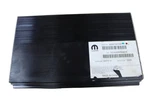 16-23 Dodge Challenger 506 Watt Audio Radio Amplifier Oem 68425658AB Used. Price: $95.00.