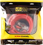 Db Link Gauge Super Flex Anl Amplifier Kit New. Price: $149.95.