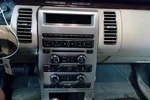 Audio Equipment Radio Control Panel Dual Zone Fits 09 Flex 25042 Used. Price: $124.00.