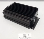05-08 Oem Porsche Cayman 987 Boxster Amplifier Audio Sound Bose Used. Price: $499.95.
