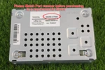 Toyota Avalon 2013-2018 Radio Sterio Amplifier 86280-07060 Factory Oem Used. Price: $170.00.
