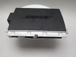 Audi Q7 Bose Amplifier Unit 2015-2025 4M0035223D Used. Price: $752.29.