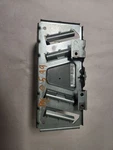 Audio Equipment Radio Amplifier Fits 14-16 Bmw 528I 389512 Used. Price: $139.20.
