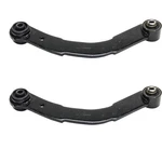 Control Arm Set For 07-18 Mitsubishi Lancer Outlander Jeep Compass Patriot New. Price: $67.88.