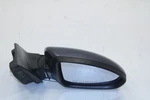 2011-2016 Chevrolet Cruze Passenger Right Side Rear View Mirror 95186804 Oem Used. Price: $54.41.