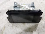 Audio Equipment Radio Receiver Hatchback Type Fits 17-18 Civic 3627612 Used. Price: $1565.00.