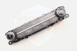 Ford Escape 2020 2021 2022 Radio Control Panel 8.0" Screen LJ6T-18K811-CB Oem Used. Price: $49.99.
