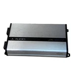 Jl Audio JX360/2 Black & SILVER110-WATTS Rms 2-CHANNEL Car Amplifier Used. Price: $157.99.