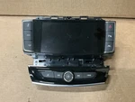 2018-2019 Buick Enclave Radio Media Display Screen Control Panel Oem 84402434 Used. Price: $99.99.