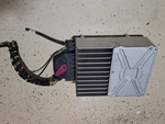 06-2009 Mercedes Ml Gl Class Radio Amplifier A2518201289 Harman Becker Oem Used. Price: $119.99.