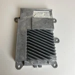 2021 Ford Edge Voice Recognition Module NU5T-14G650-DAK Oem Used. Price: $192.71.