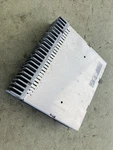 2003-2006 Mercedes W211 Becker Audio Amplifier E320 A2118272142 Oem Used. Price: $81.97.