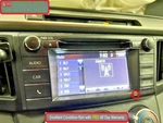2016-2018 Toyota RAV4 Radio Display Receiver 100581 86140 0R170 Oem Used. Price: $197.50.
