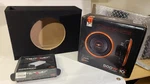 Cadence Car Subwoofer SLW10S4 500W 10" , Amplifier 800W And Enclosure. New. Price: $179.00.
