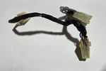 93-97 Toyota T100 Ac Air Conditioning Rpm Amp Control Module Wiring Wire Harness Used. Price: $89.99.