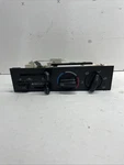 1998 1999 2000 Toyota 4RUNNER Tacoma A/c Heater Climate Control 388001-5030 Oem Used. Price: $90.00.