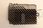 2015-2017 Cadillac Ats Radio Audio System Amplifier Bose Oem Used. Price: $120.00.