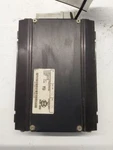 Audio Equipment Radio Amplifier Under Driver Seat Fits 03-06 Sorento 464 Used. Price: $50.00.