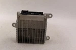 Audio Equipment Radio Amplifier Leather Seats Fits 2016 Mazda CX-3 Oem #28836 Used. Price: $120.00.