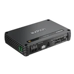 Audison Forza AFM5.11BIT 1200W 5-CH. Amplifier, Dsp, 100W X + 400W At Ohms New. Price: $1499.99.