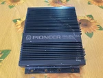 Vintage Pioneer GM-2000A Car Amplifier Stereo Usato. Price: $151.05.