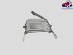 Radio Hifi Lear Audio Sound System Jbl Amplifier Toyota Camry 2018-2024 Oem Used. Price: $490.00.