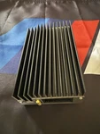 Bmw E70 X3 X5 Amplifier Audio System Hlc Lear 65.12 9275578 Used. Price: $42.50.