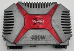 Sony Xpl D 480W 2/1 Channel Power Aplifier XM-280GTX For. Price: $34.99.